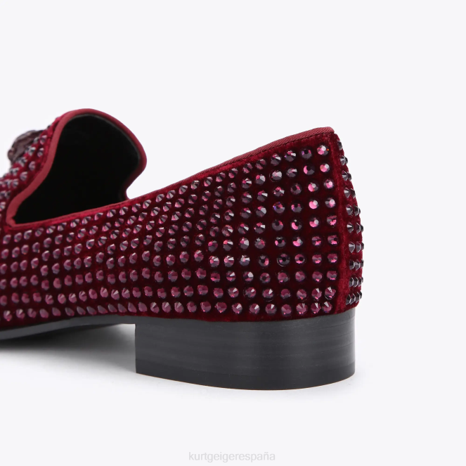 Kurt Geiger hombres semental as de londres 2LPR637 | calzados vino